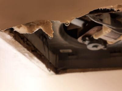 Professional water damage restoration services in Toronto